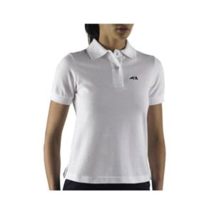 Polo da concorso donna equiline lenora - solo taglia S