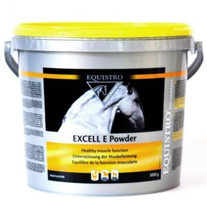 Excell e powder 3kg