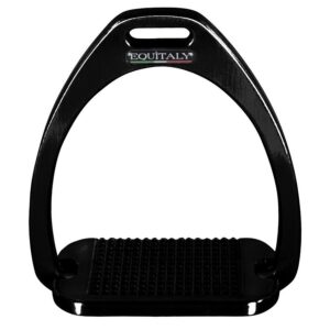 Staffe da monta inglesi modello Dressage