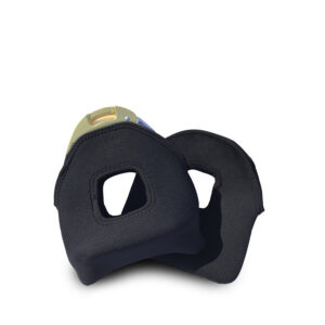 Copristaffe in neoprene