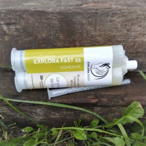 Colla ExploraFast con beccuccio