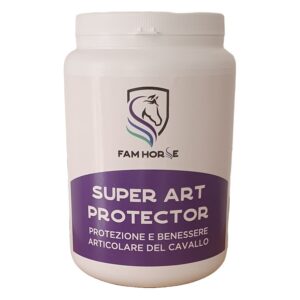 Integratore protettivo per le articolazioni Super Art Protector 1 kg