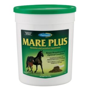 Mare Plus -indicato per fattrici durante gestazione e allattamento-