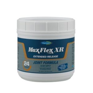Max Flex Xr - per cavalli con problemi articolari
