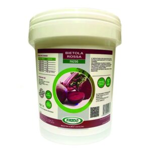 Barbabietola rossa essiccata 1 kg