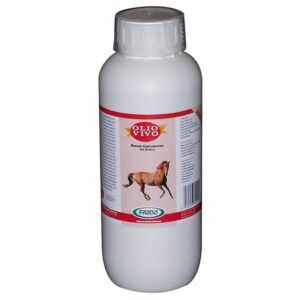 Olio Vivo