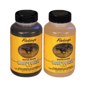 Lozione lucidante per zoccoli Hoof Polish