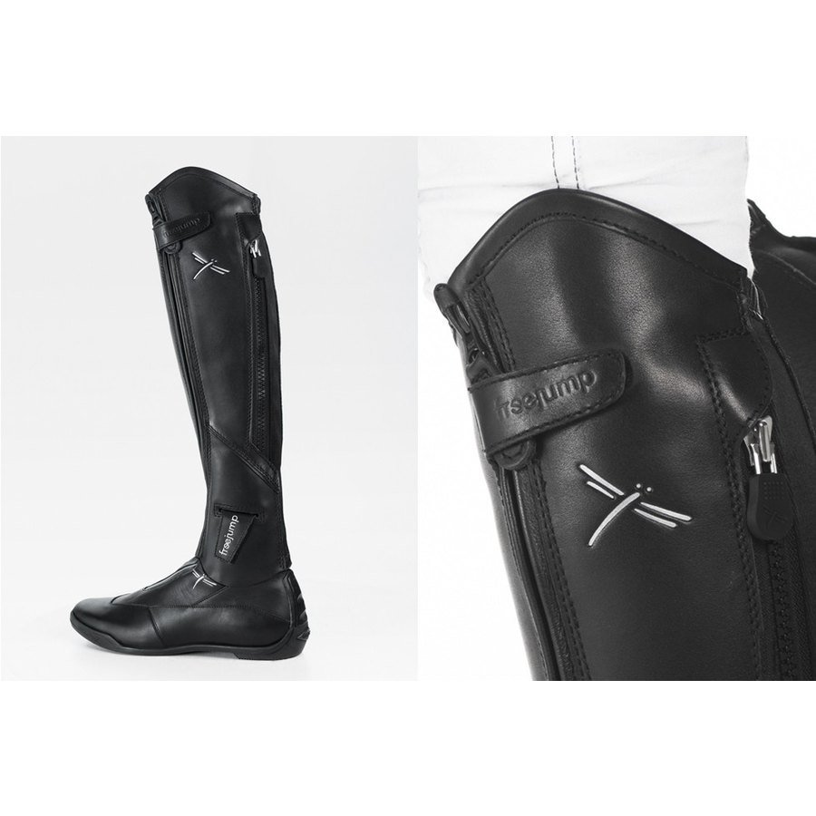 Ghette Minichaps Liberty Air - ultimi pezzi - immagine 2