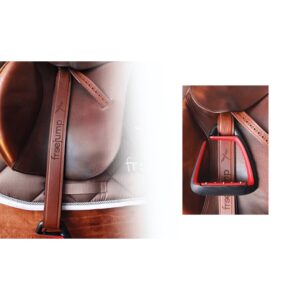 Staffili Classic Wide