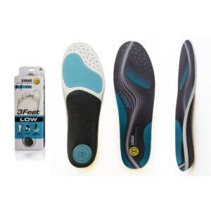 Suola da scarpe terapeutica