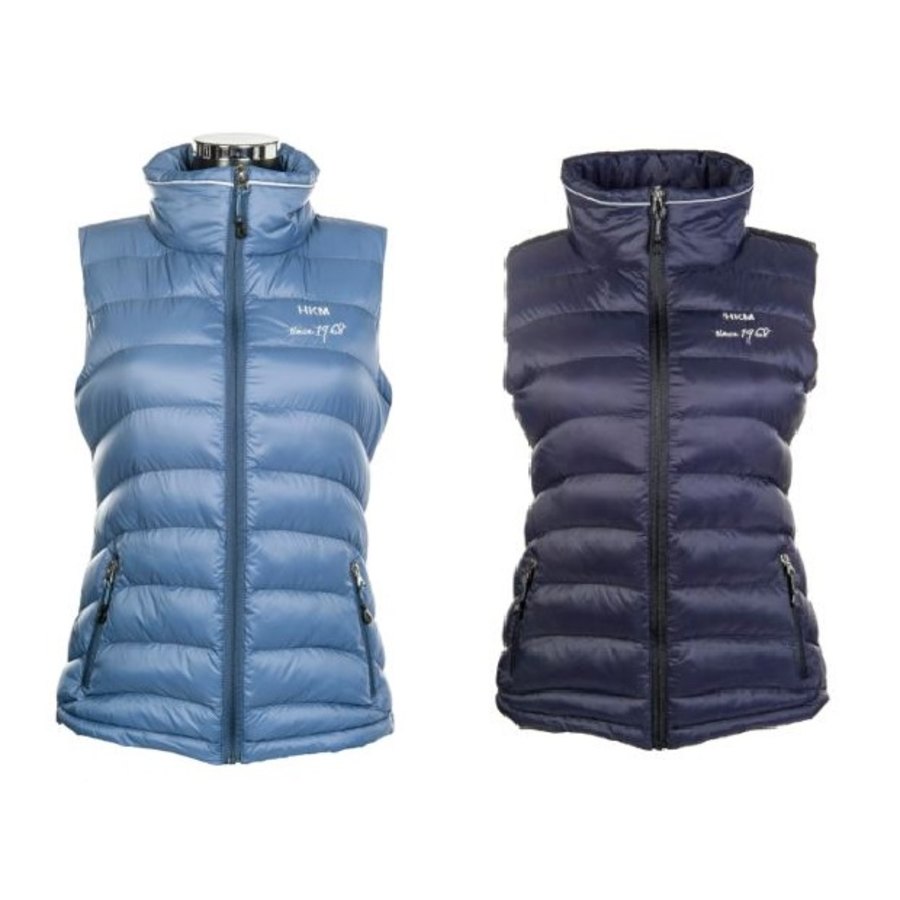 Gilet Extra light - ULTIMI PEZZI - immagine 4