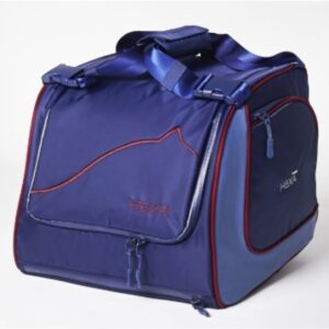 Borsa da grooming Vanity Deluxe