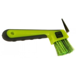 Softfun hoof pick