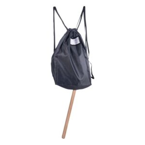 Borsa da trasporto -Hobby Horsing-