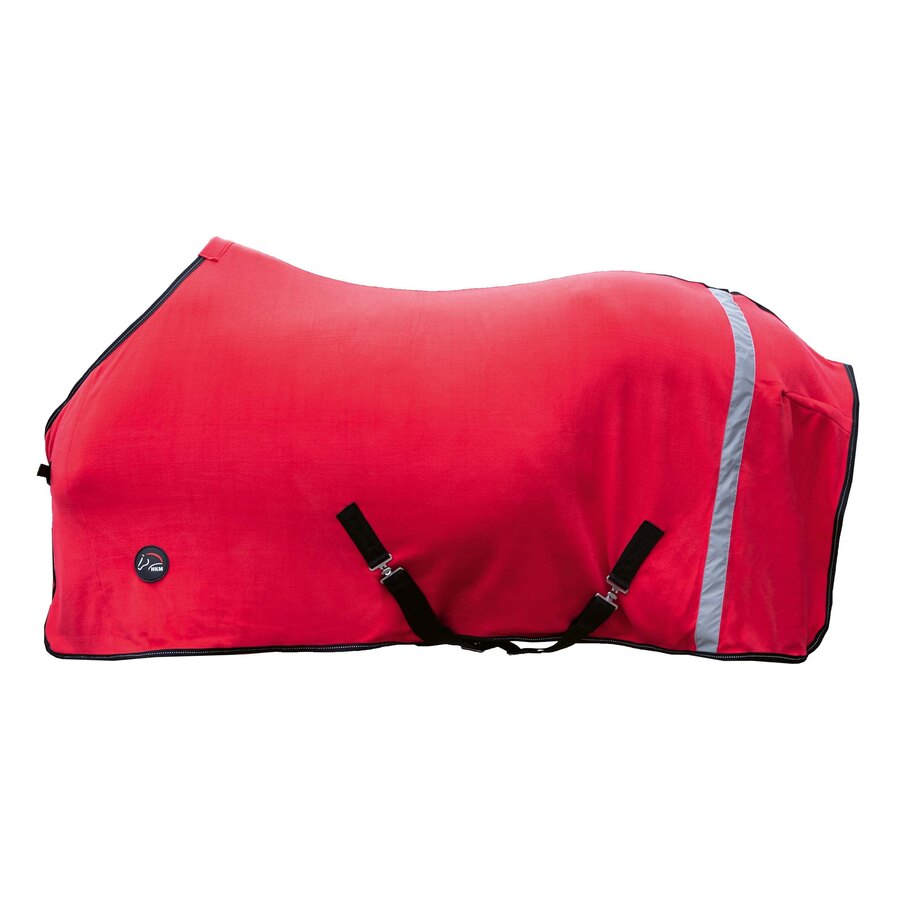 Coperta in pile -Reflection-