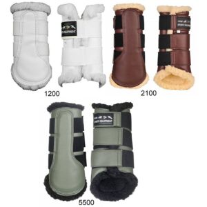 Stinchiere Comfort - ULTIMI PEZZI -