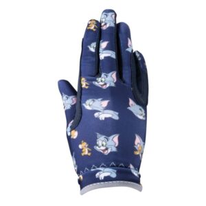 Guanti -Tom and Jerry-