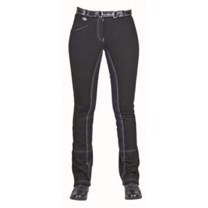 Pantaloni uomo/bambino jodhpur Chic mezzastagione