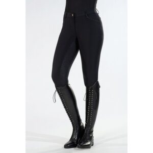 Pantaloni-Rosegold Glamour- Style silicone totale