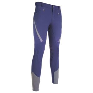 Pantaloni uomo Highland - silicone ginocchio - ULTIMO PEZZO -