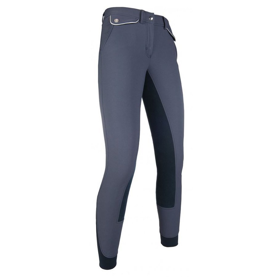 Pantaloni Venezia 2019 Eva Flap rinforzo 3/4 in pelle