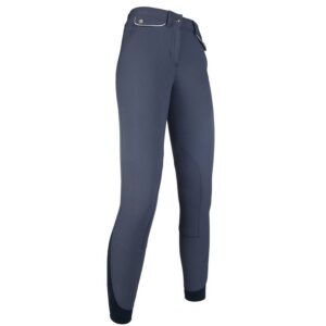 Pantaloni Venezia 2019 Evo Flap rinforzo in pelle al ginocchio