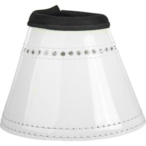 Paraglomi Crystal - ULTIMO PEZZO - misura M color ARGENTO