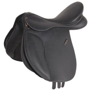 Sella versatile -Zeus Premium-