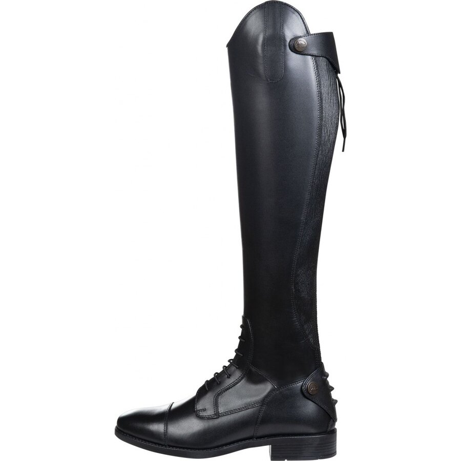 Stivali -Latinium Style Classic Men- corto, cir. M