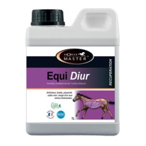 Equi Diur - integratore per migliorare il drenaggio