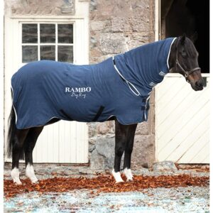 Coperta Rambo Dry Rug - ULTIMI PEZZI -