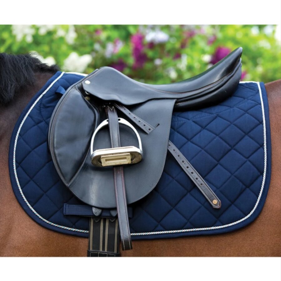 Sottosella modello Rambo nonslip showjump