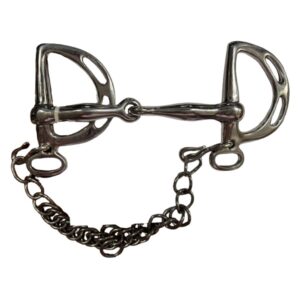 Morso spagnolo con cannone snodato - ULTIMI PEZZI -