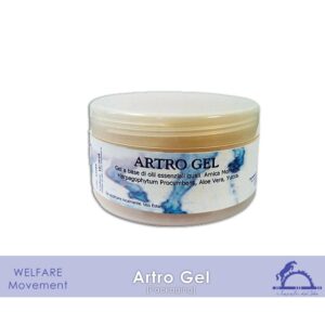 Artro Gel - per infiammazioni, lesioni e traumi