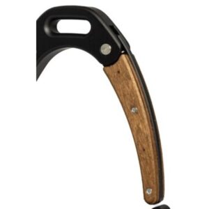 Ricambio parte mobile in legno per staffe Safety Stirrups