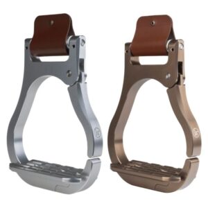 Staffe di sicurezza Western Wild