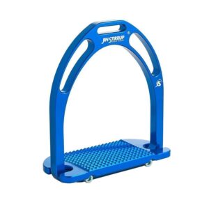 Staffe in alluminio con panca inclinata