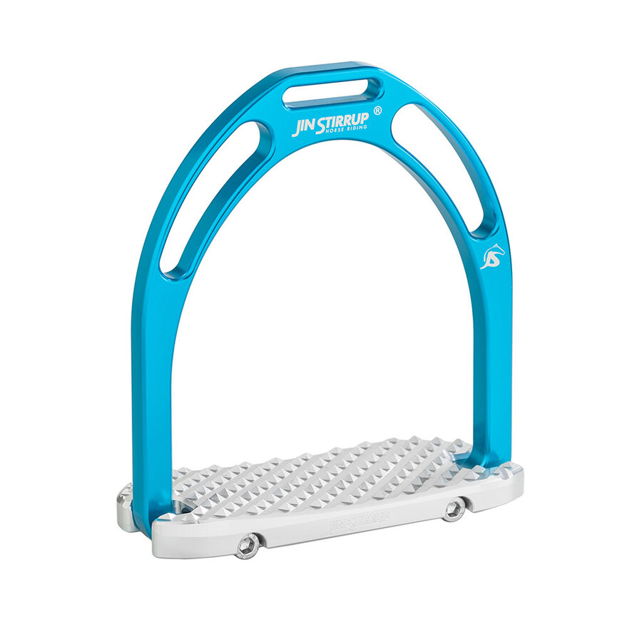 Staffe Jin Stirrup anatomic