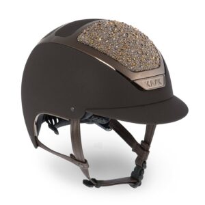 Swarovski On the Rocks - Personalizzazione degli inserti con perline e pepite di cristallo