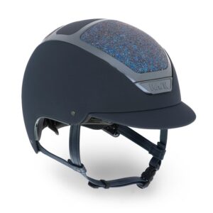 Swarovski Midnight - Personalizzazione degli inserti con cristalli colorati