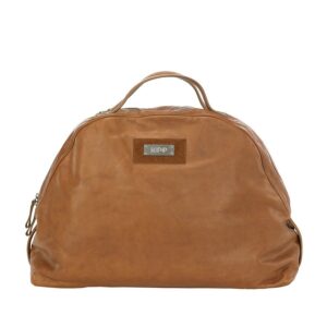 Borsa in pelle Capbag