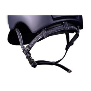 Cinturino Swarovski per caschi Kep