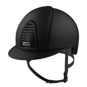 Casco Cromo Matt 2.0 con tecnologia NFC