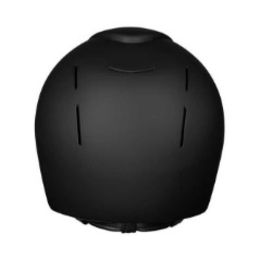 Casco modello Kep Fast con griglie in tinta - immagine 3