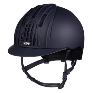 Casco modello Kep Fast con griglie in tinta