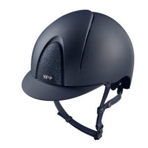 Kep Smart Nova Textile Star con visiera standard