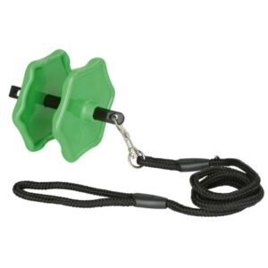 Supporto pietra delizia esagonale diametro 13cm