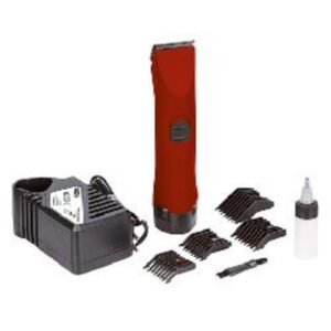 Tosatrice Profi battery