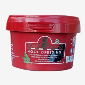 HOOF DRESSING ORIGINAL - Unguento 100% naturale a base di alloro, per il mantenimento e la protezione