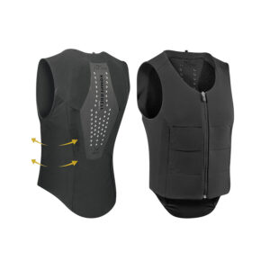 Ballistic flex fit regular
